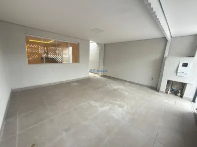 Casa com 2 Quartos à venda, 90m² no Maracanã, Praia Grande
