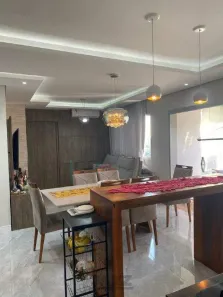 Apartamento com 3 Quartos à venda, 94m² no Parque Taquaral, Campinas