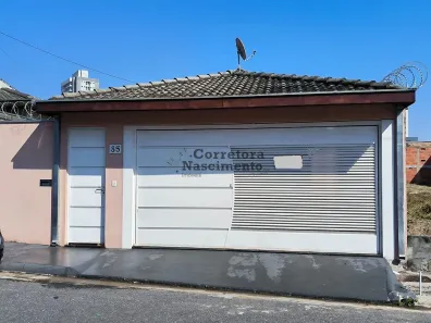 Casa com 3 Quartos à venda, 171m² no Loteamento Villa Branca, Jacareí