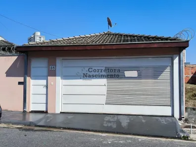 Casa com 3 Quartos à venda, 172m² no Loteamento Villa Branca, Jacareí