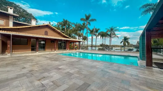 Casa com 5 Quartos à venda, 931m² no Jardim Atlântico, Belo Horizonte