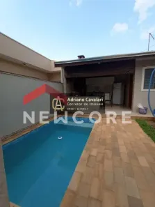 Casa com 4 Quartos à venda, 205m² no Saúde, Rio Claro