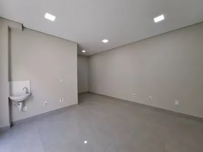 Ponto Comercial para alugar, 22m² no Centro, São José do Rio Preto