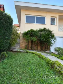 Casa de Condomínio com 3 Quartos à venda, 275m² no Alphaville, Santana de Parnaíba
