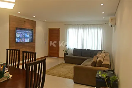 Sobrado com 4 Quartos à venda, 160m² no Jardim Franca, São Paulo