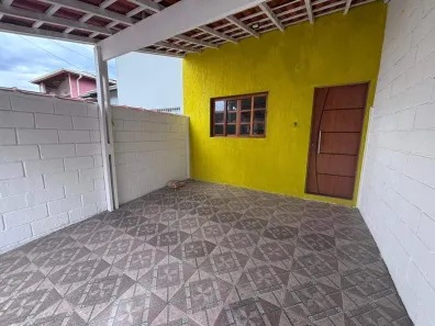 Sobrado com 2 Quartos à venda, 98m² no Itapema, Guararema