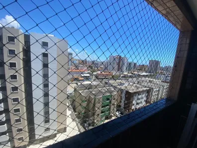 Apartamento com 3 Quartos à venda, 78m² no Jatiúca, Maceió