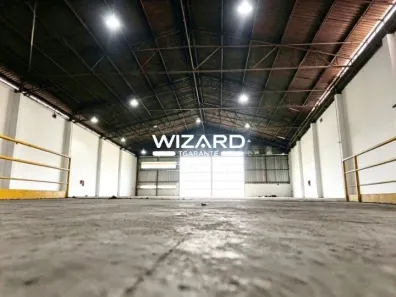 Galpão/Depósito/Armazém para alugar, 3000m² no Conceição, Diadema