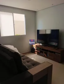 Apartamento com 1 Quarto à venda, 38m² no Jardim João XXIII, São Paulo