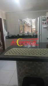 Casa com 5 Quartos à venda, 250m² no Vila Zamataro, Guarulhos