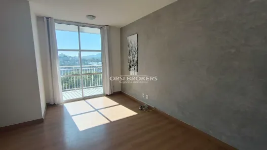 Apartamento com 3 Quartos à venda, 60m² no Jaguaré, São Paulo