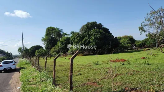 Lote/Terreno à venda, 27000m² no Parque Residencial Rita Vieira, Campo Grande