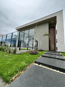 Casa de Condomínio com 3 Quartos à venda, 288m² no Residencial Goiânia Golfe Clube, Goiânia