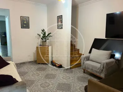 Sobrado com 4 Quartos à venda, 285m² no Balneário São José, São Paulo