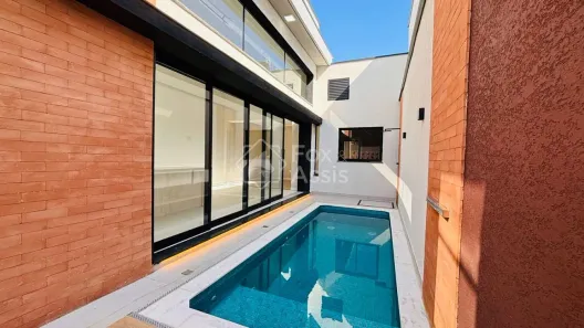 Casa com 3 Quartos à venda, 180m² no Vila Santa Maria, Americana
