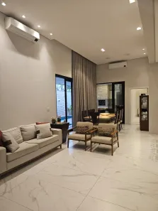 Casa de Condomínio com 3 Quartos à venda, 234m² no Ribeirão do Lipa, Cuiabá