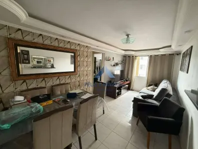 Apartamento com 2 Quartos à venda, 50m² no Jardim Peri, São Paulo