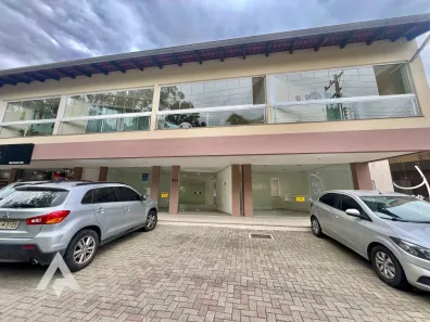 Ponto Comercial para alugar, 120m² no Vorstadt, Blumenau