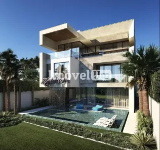 Casa de Condomínio com 5 Quartos à venda, 1100m² no Barra da Tijuca, Rio de Janeiro