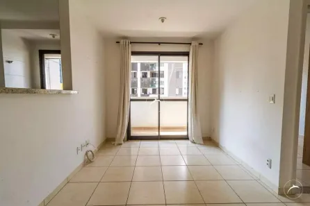 Apartamento com 1 Quarto à venda, 40m² no Norte, Brasília