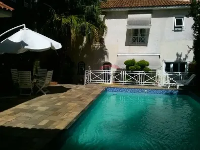 Sobrado com 4 Quartos à venda, 290m² no Vila Paulicéia, São Paulo