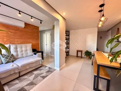 Apartamento com 3 Quartos à venda, 114m² no Sarandi, Porto Alegre