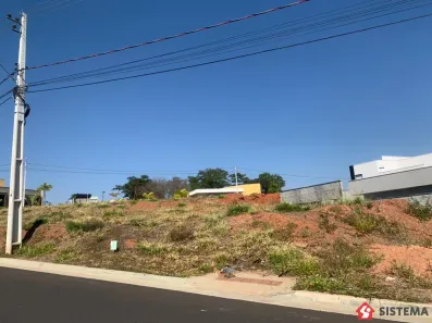 Lote/Terreno à venda, 480m² no Vila Euclides, Presidente Prudente