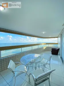 Apartamento com 3 Quartos à venda, 130m² no Aviação, Praia Grande