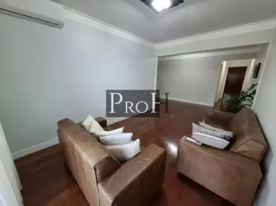 Apartamento com 3 Quartos à venda, 114m² no Santa Maria, São Caetano do Sul