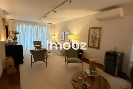 Apartamento com 3 Quartos à venda, 218m² no Brooklin Novo, São Paulo