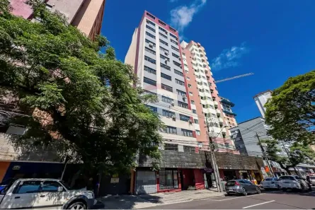 Sala Comercial à venda, 23m² no Centro, Curitiba