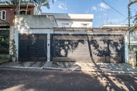 Casa com 3 Quartos à venda, 100m² no Santo Amaro, São Paulo