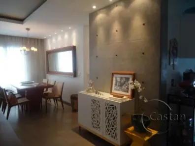 Apartamento com 1 Quarto à venda, 70m² no Mooca, São Paulo