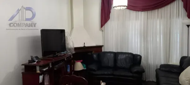 Casa com 3 Quartos à venda, 170m² no Vila São José (Ipiranga), São Paulo