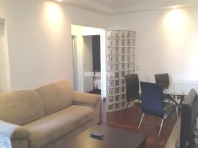 Apartamento com 3 Quartos à venda, 82m² no Consolação, São Paulo
