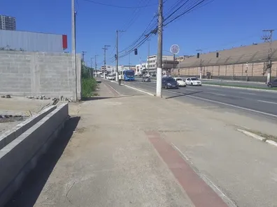Lote/Terreno à venda, 3000m² no Ataíde, Vila Velha