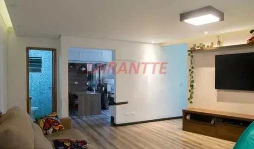 Sobrado com 3 Quartos à venda, 160m² no Chora Menino, São Paulo