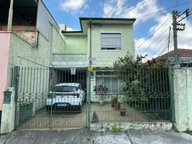 Imóvel Comercial à venda, 196m² no Barra Funda, São Paulo