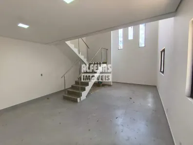 Casa com 3 Quartos à venda, 138m² no Jardim Imperial, Lagoa Santa