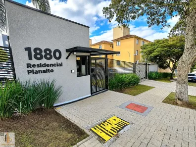 Apartamento com 3 Quartos à venda, 48m² no Campo Comprido, Curitiba