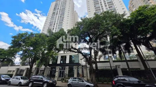 Apartamento com 3 Quartos à venda, 140m² no Ipiranga, São Paulo