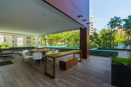 Apartamento com 2 Quartos à venda, 101m² no Centro, Florianópolis