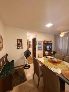 Apartamento com 2 Quartos à venda, 49m² no Coophema, Cuiabá