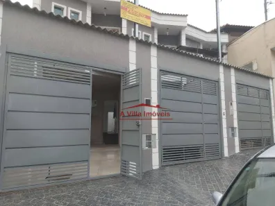 Casa de Condomínio com 3 Quartos à venda, 15m² no Cidade Patriarca, São Paulo