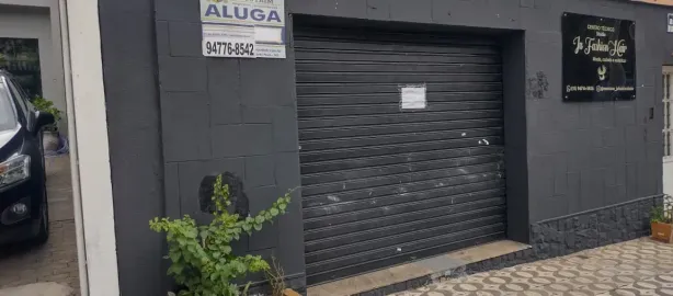 Ponto Comercial para alugar, 20m² no Santa Paula, São Caetano do Sul