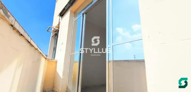 Apartamento com 1 Quarto à venda, 60m² no Méier, Rio de Janeiro