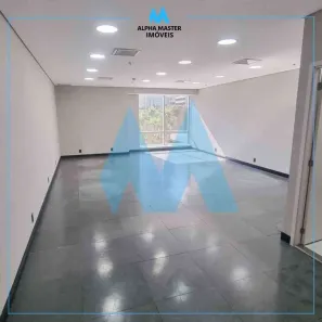 Ponto Comercial para alugar, 59m² no Alphaville Centro Industrial e Empresarial/Alphaville., Barueri