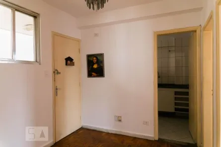 Apartamento com 2 Quartos à venda, 44m² no Liberdade, São Paulo