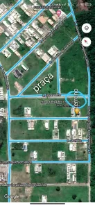 Lote/Terreno à venda, 140m² no Santo Amaro de Campos, Campos dos Goytacazes