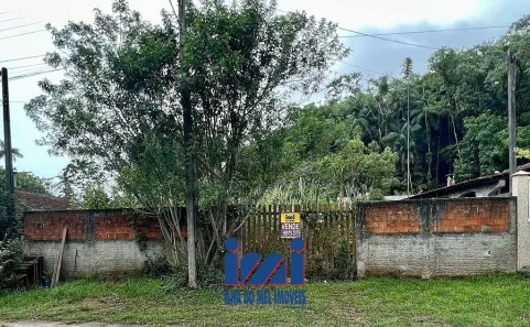 Lote/Terreno à venda, 85m² no Sertãozinho, Matinhos